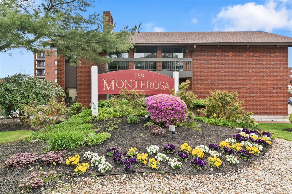 159 Main ST #23C, Stoneham, MA Photo #31