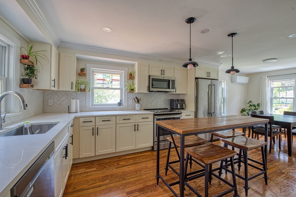 22 Maple Avenue
