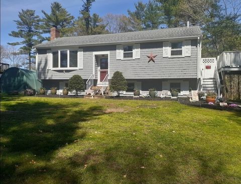 626 Staples St Taunton MA 02718