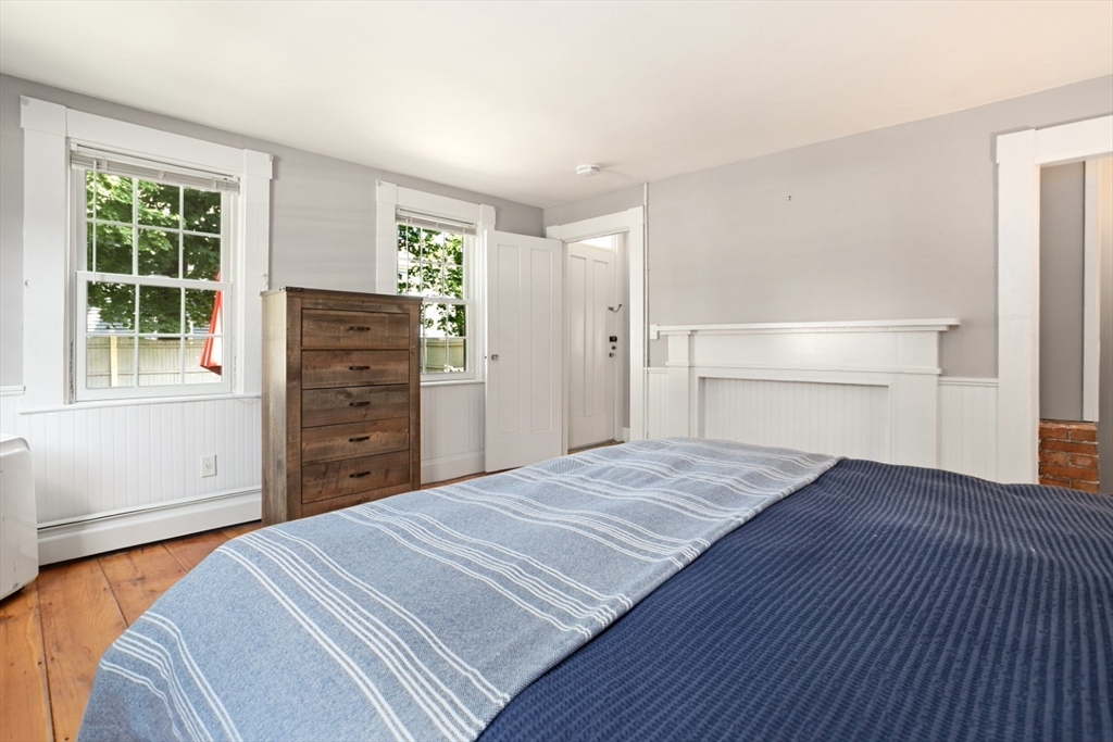 Danvers, Massachusetts 01923, United States, 2 Bedrooms Bedrooms, ,1 BathroomBathrooms,Residential,Active,168640