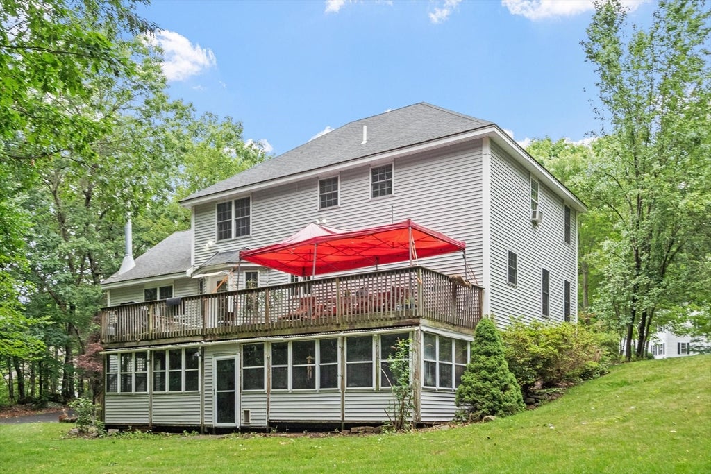 79 Wyndridge Cir, Pelham, NH, 79 Wyndridge Cir, Pelham, NH Photo #37