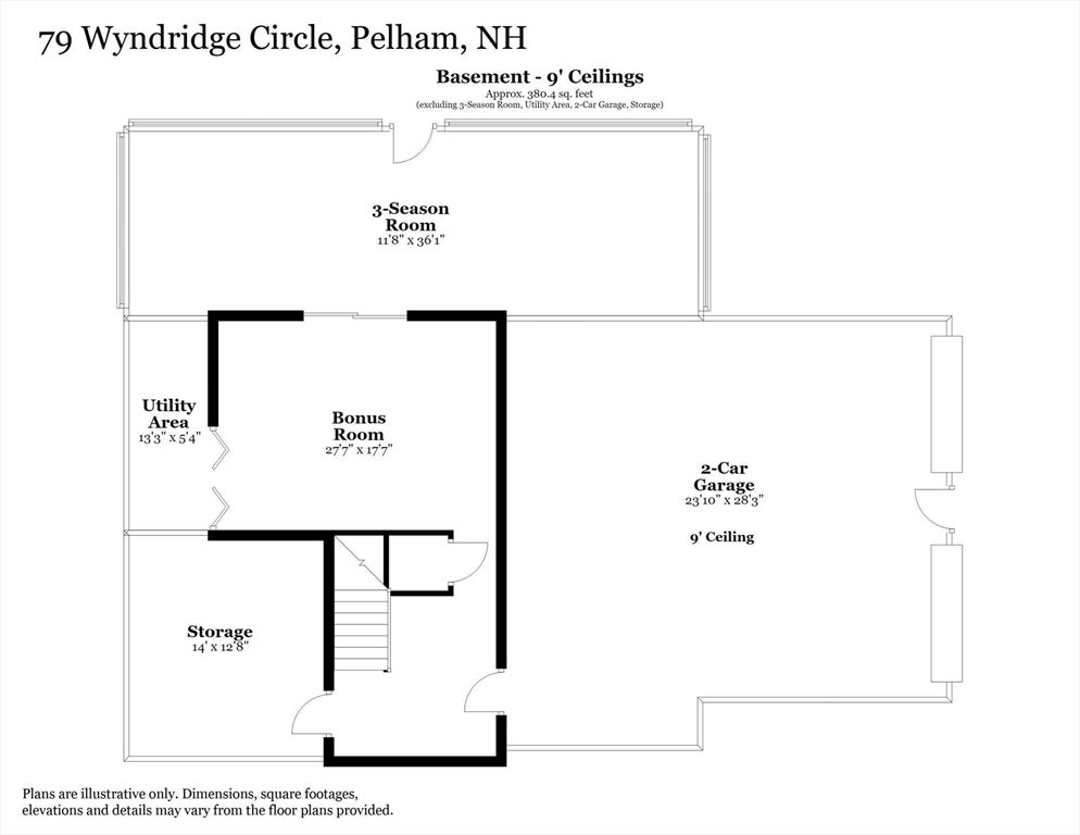 79 Wyndridge Cir, Pelham, NH, 79 Wyndridge Cir, Pelham, NH Photo #42