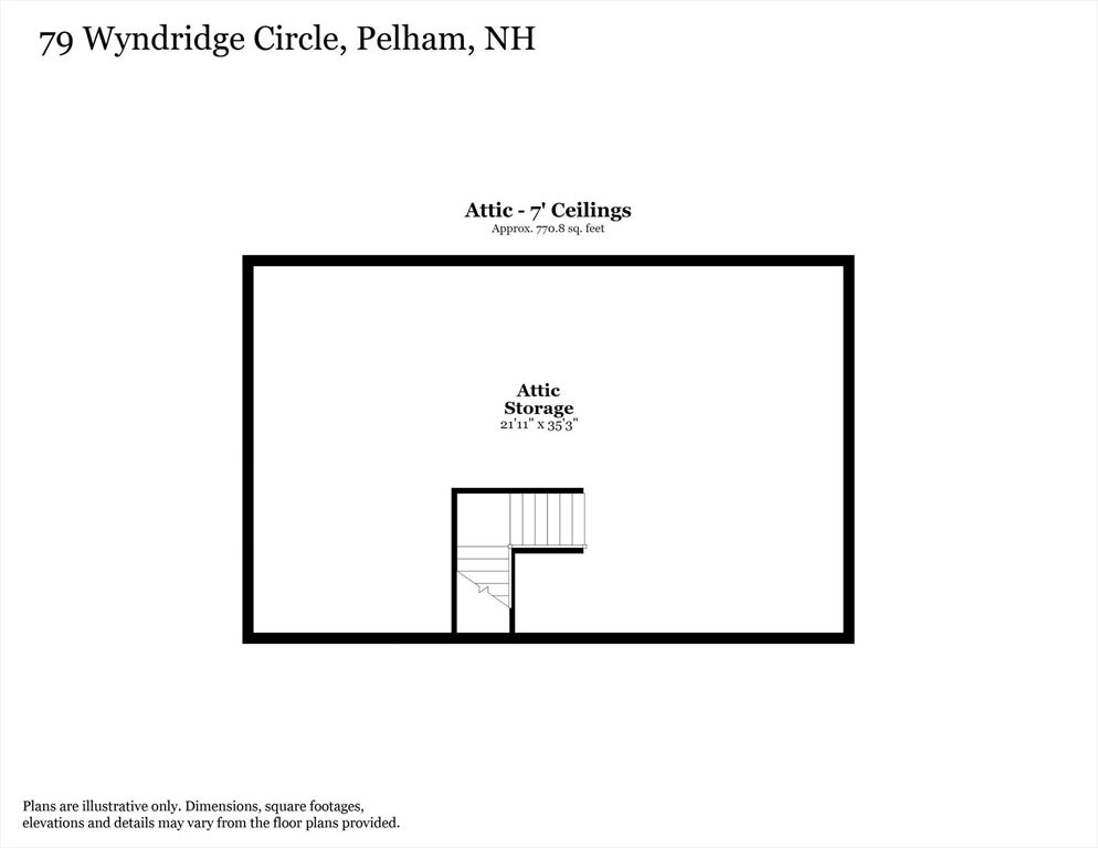 79 Wyndridge Cir, Pelham, NH, 79 Wyndridge Cir, Pelham, NH Photo #41
