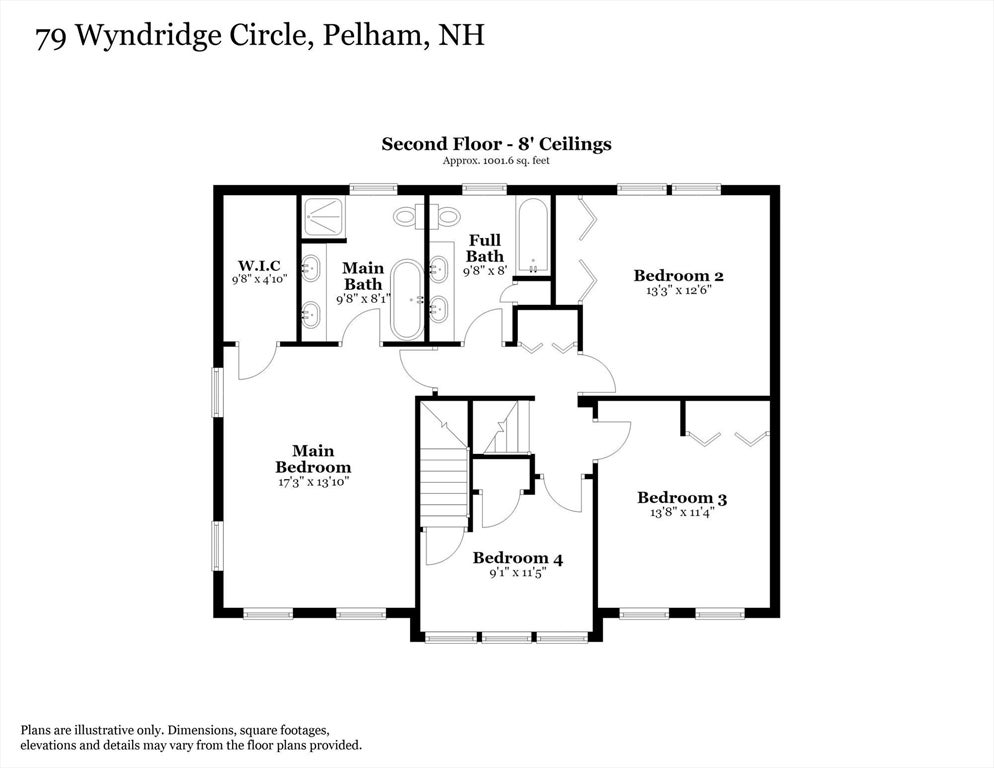 79 Wyndridge Cir, Pelham, NH, 79 Wyndridge Cir, Pelham, NH Photo #40