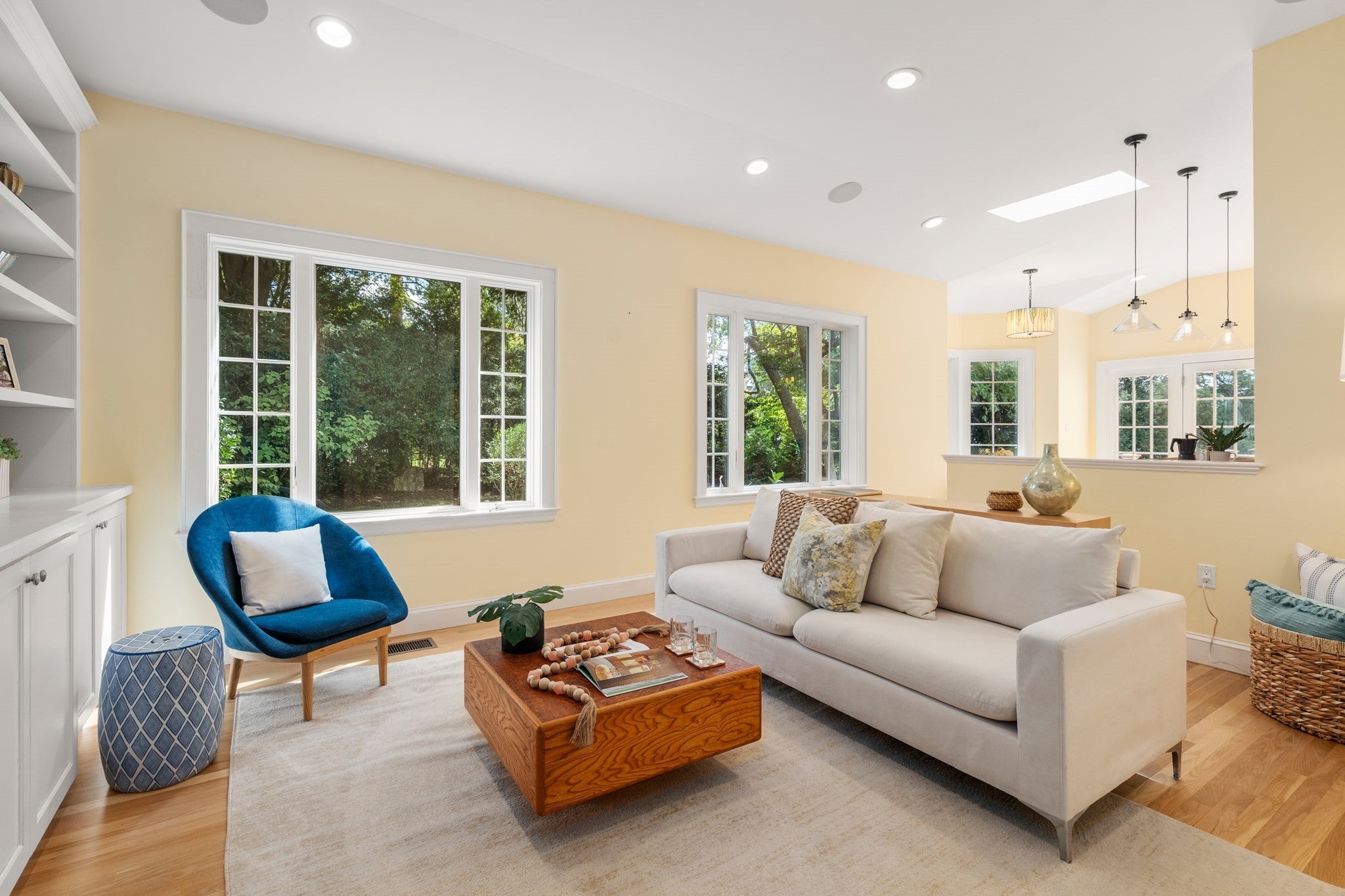 12 Kilburn Rd, Belmont, MA Photo #15