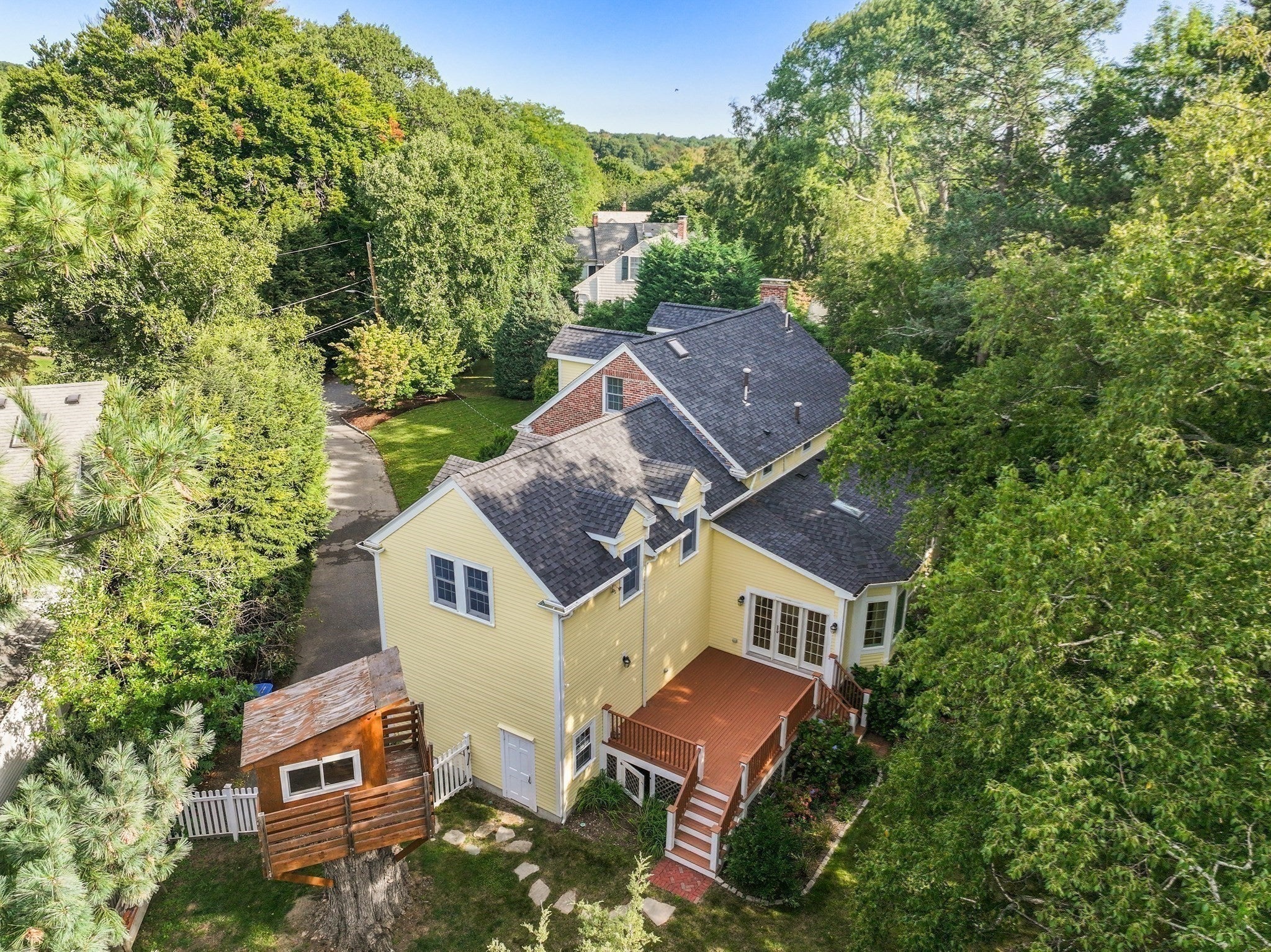 12 Kilburn Rd, Belmont, MA Photo #40