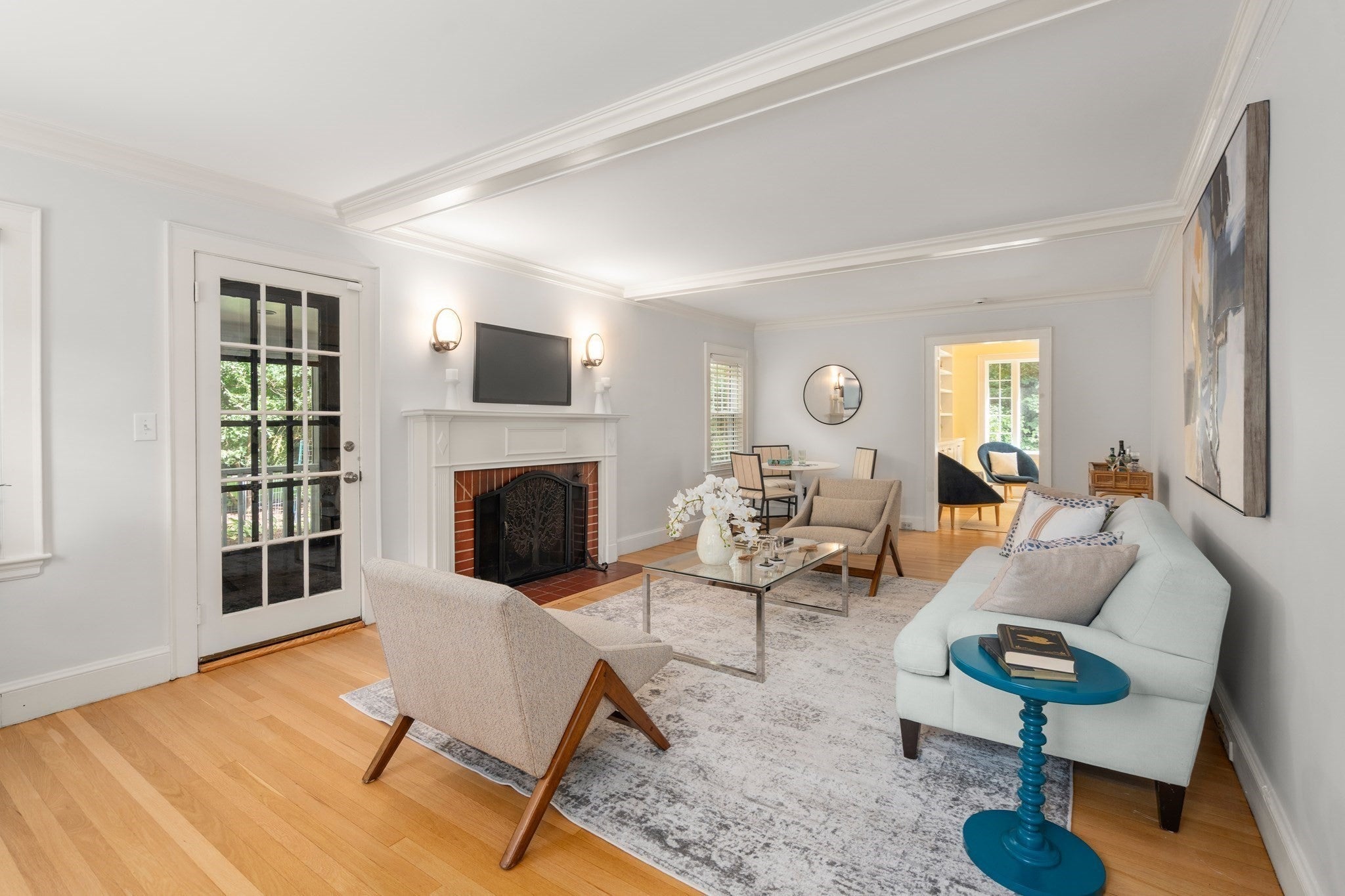 12 Kilburn Rd