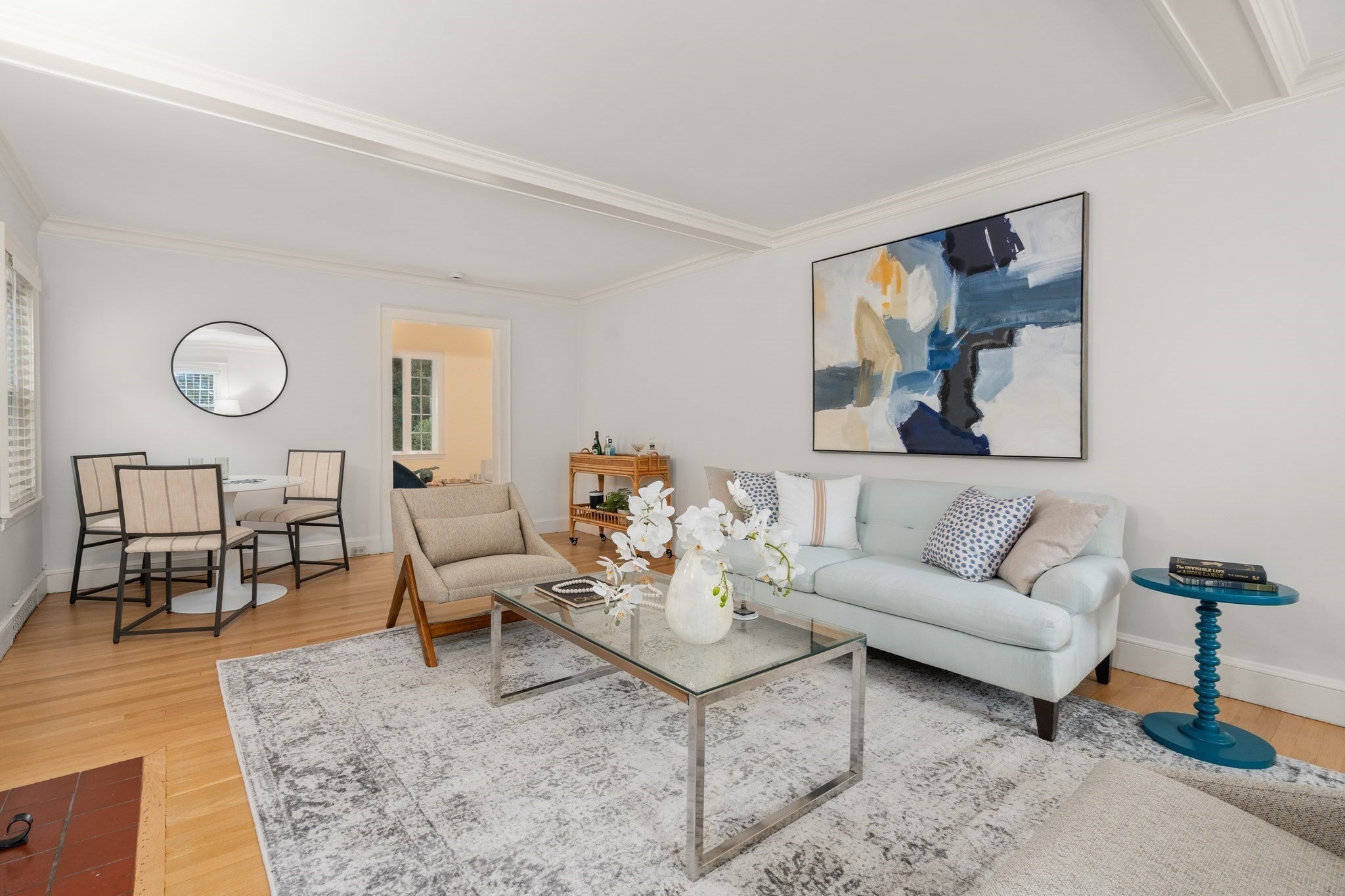 12 Kilburn Rd, Belmont, MA Photo #6