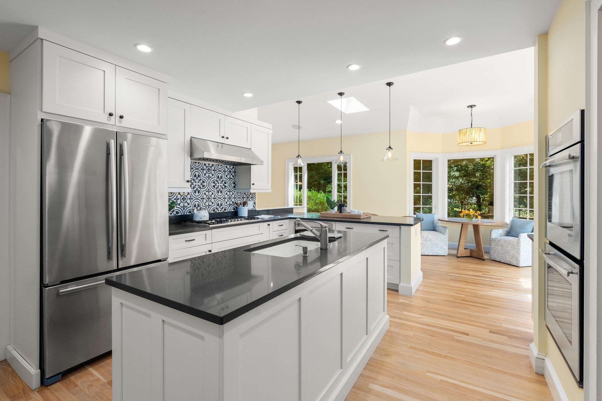 12 Kilburn Rd, Belmont, MA Photo #9