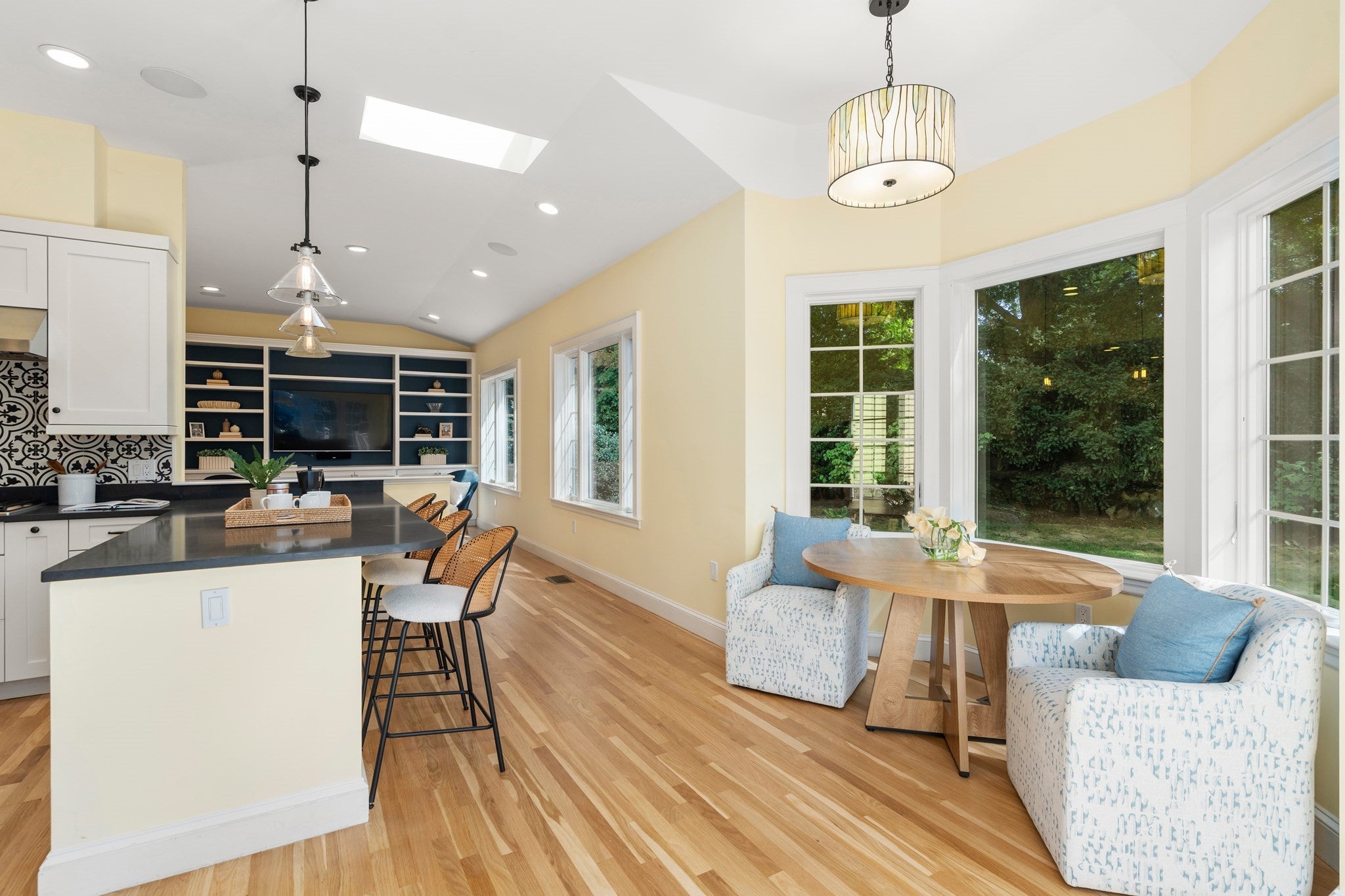 12 Kilburn Rd, Belmont, MA Photo #12