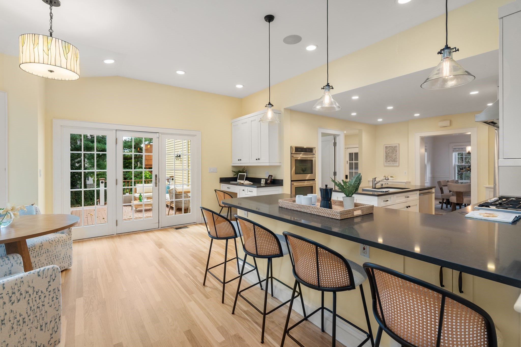 12 Kilburn Rd, Belmont, MA Photo #13
