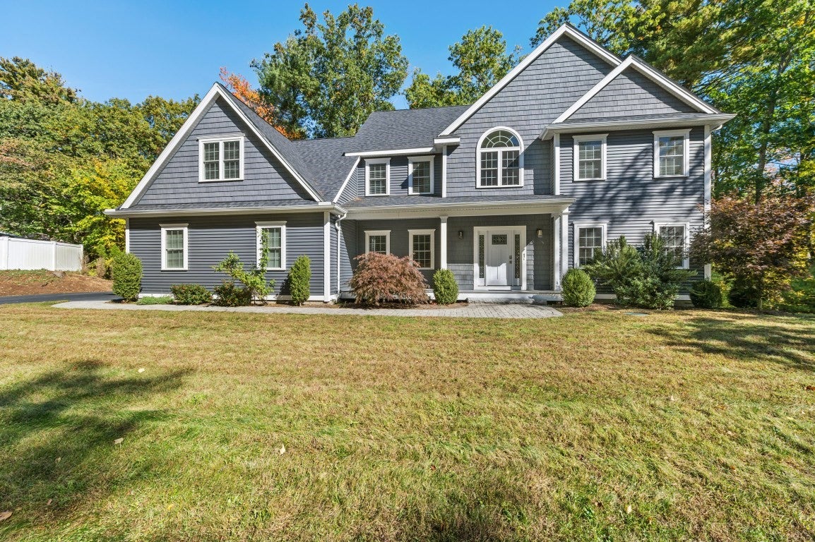 1 Kimberly Lane, Middleton, MA, 1 Kimberly Lane, Middleton, MA Photo #1