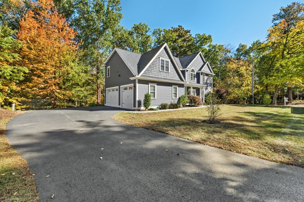 1 Kimberly Lane, Middleton, MA, 1 Kimberly Lane, Middleton, MA Photo #25