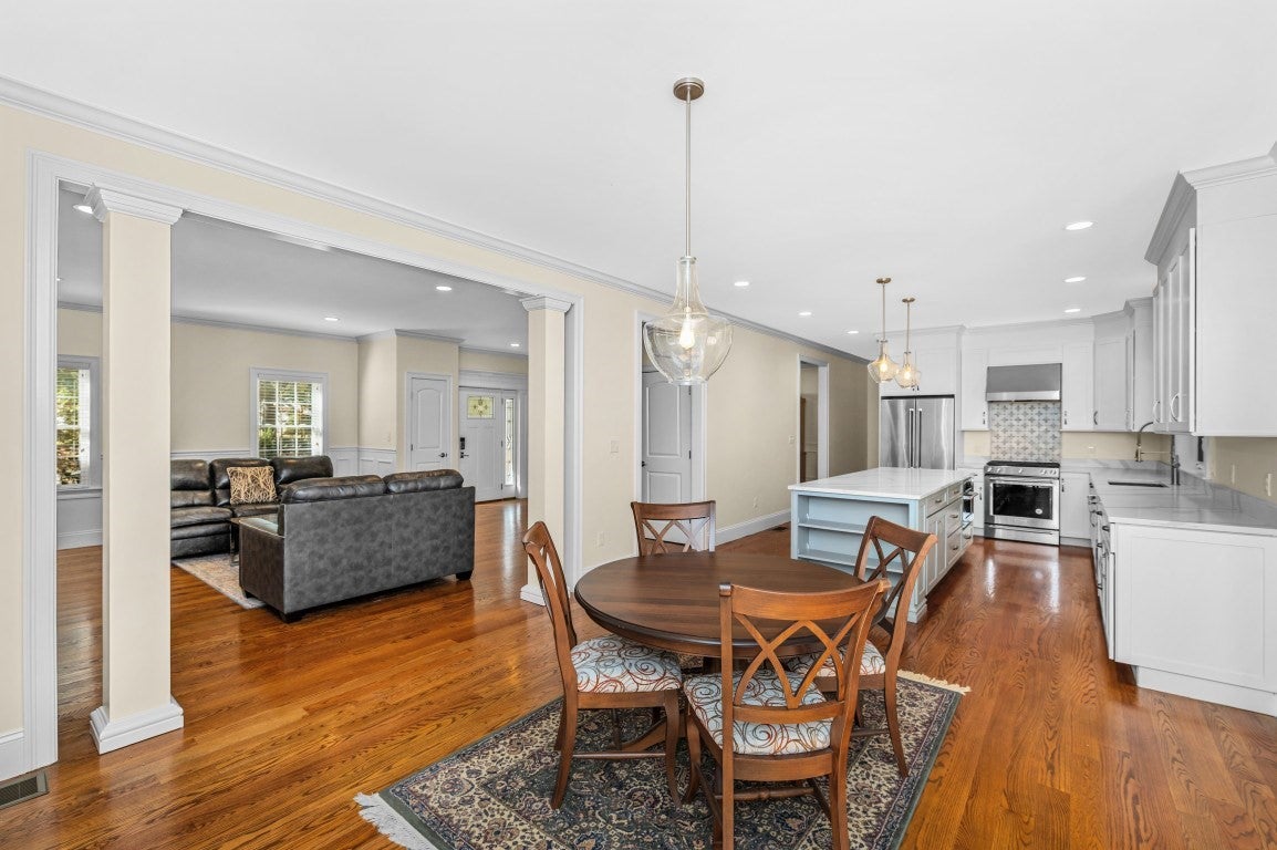 1 Kimberly Lane, Middleton, MA, 1 Kimberly Lane, Middleton, MA Photo #7