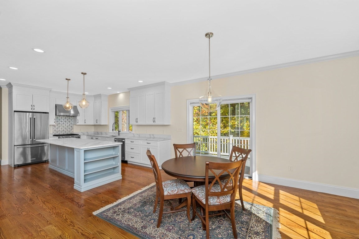 1 Kimberly Lane, Middleton, MA, 1 Kimberly Lane, Middleton, MA Photo #5