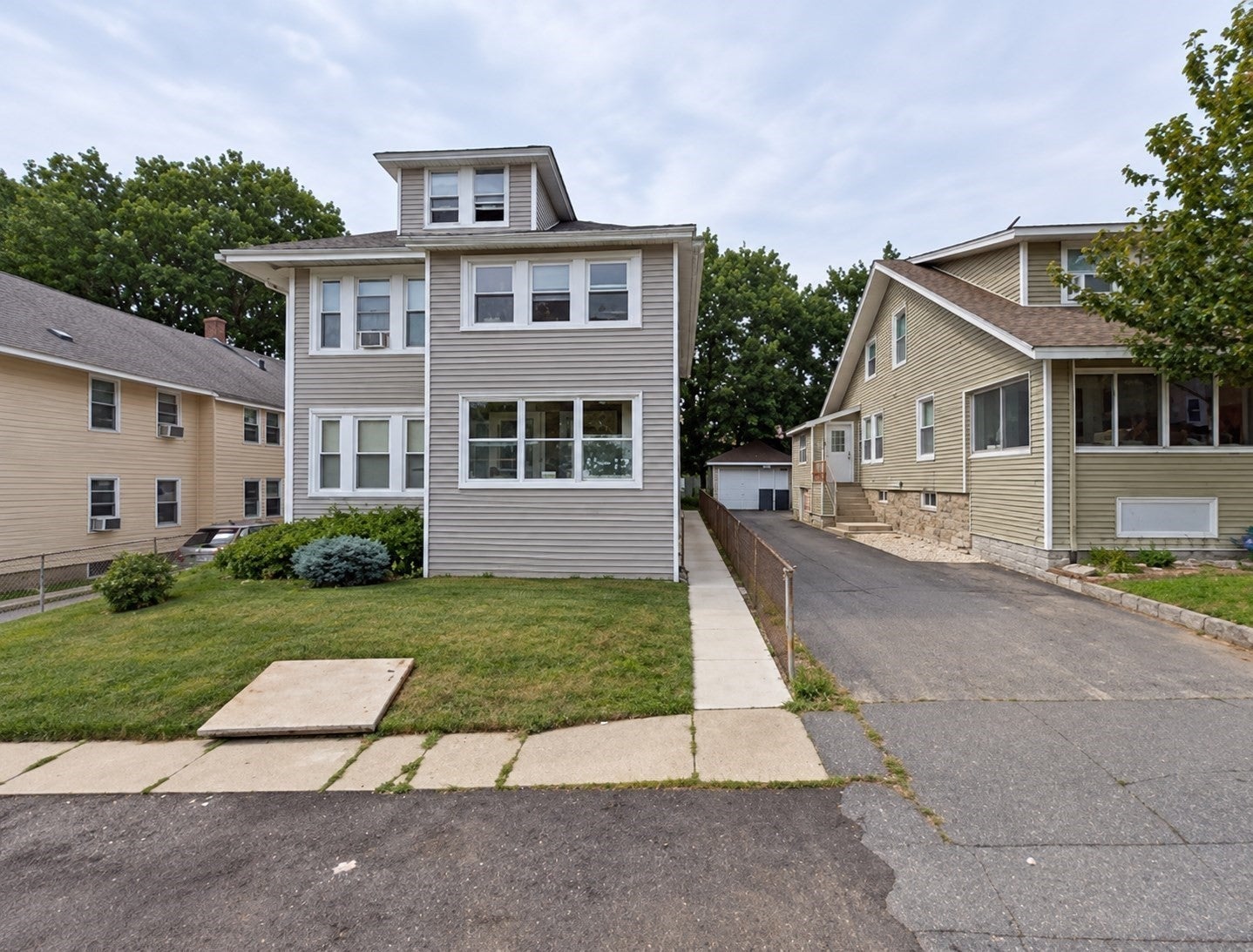 25 Sunset Avenue #2, Methuen, MA, 25 Sunset Avenue #2, Methuen, MA Photo #1