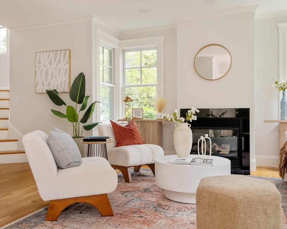 15 Valentine Street 8