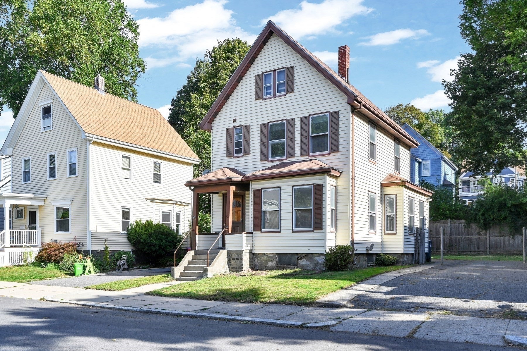 21 Ardale St, Boston, MA, 21 Ardale St, Boston, MA Photo #4