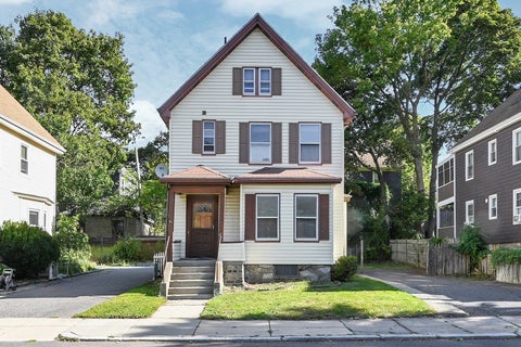 Photo of 21 Ardale St, Boston, MA 02131 (MLS # 73583806)