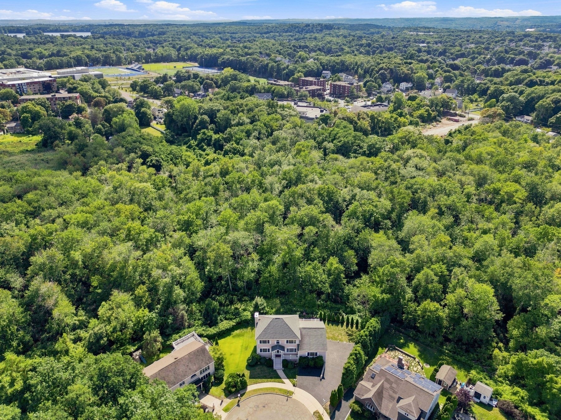 9 Sullivan Cir, Stoneham, MA, 9 Sullivan Cir, Stoneham, MA Photo #38