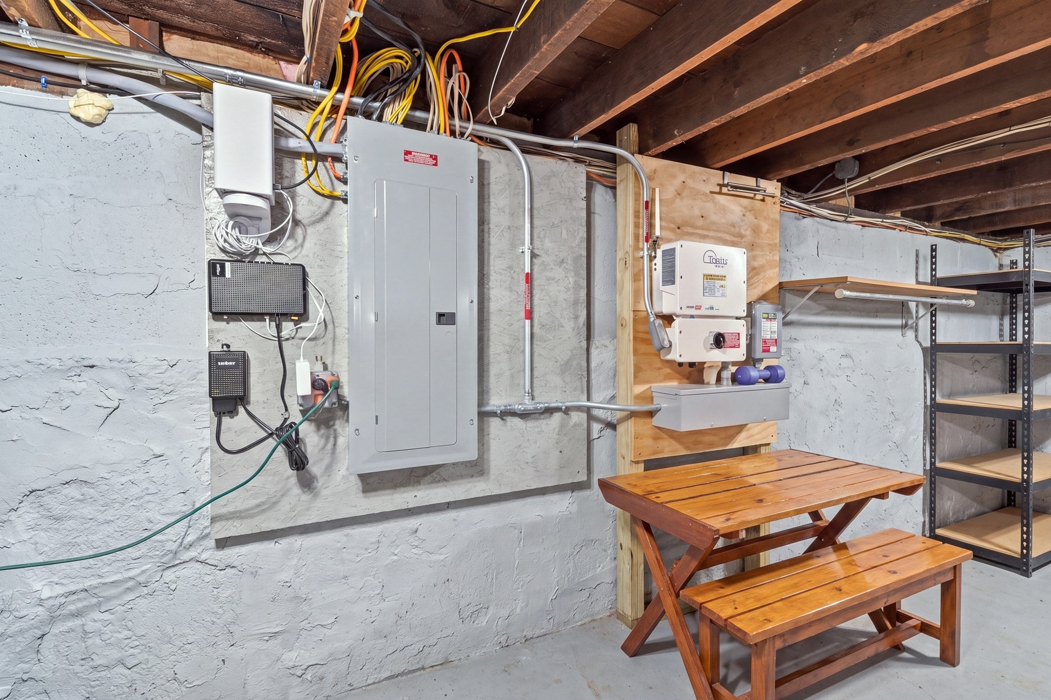 17 Bicknell Road, Weymouth, MA Photo #37