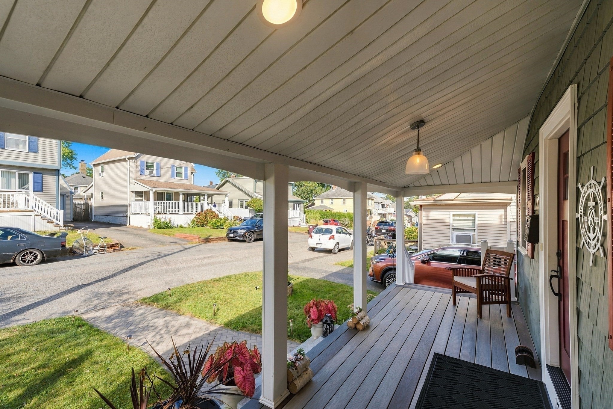 17 Bicknell Road, Weymouth, MA Photo #9