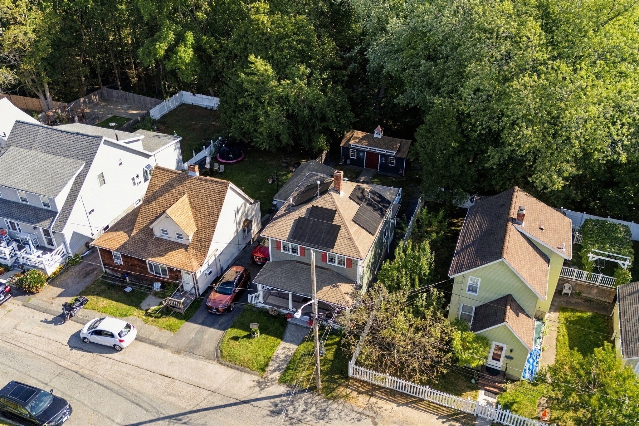 17 Bicknell Road, Weymouth, MA Photo #6