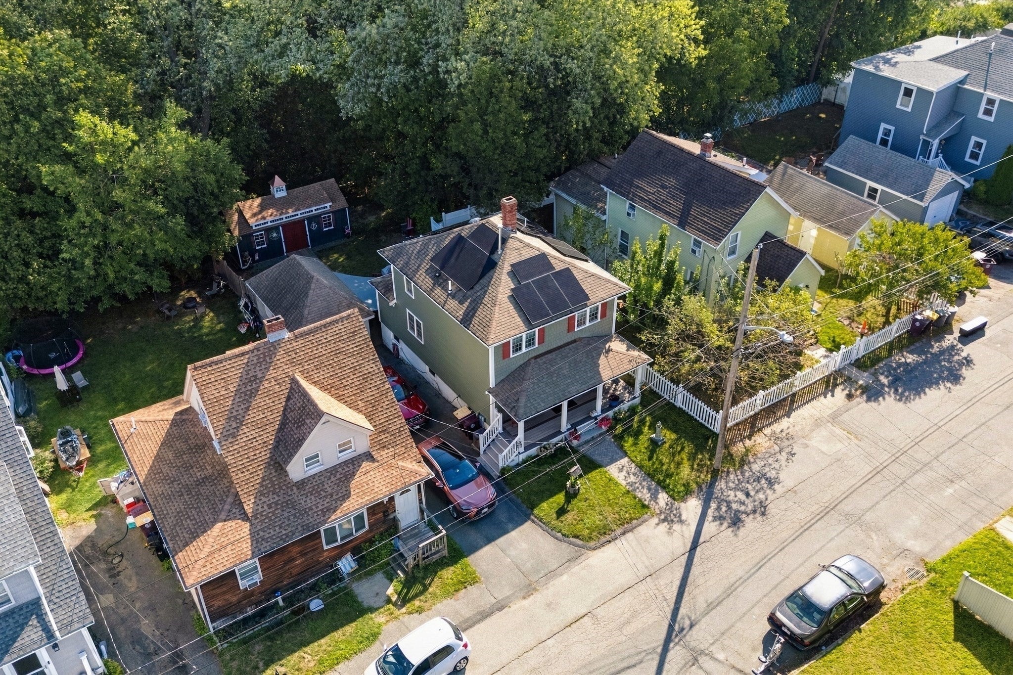 17 Bicknell Road, Weymouth, MA Photo #4