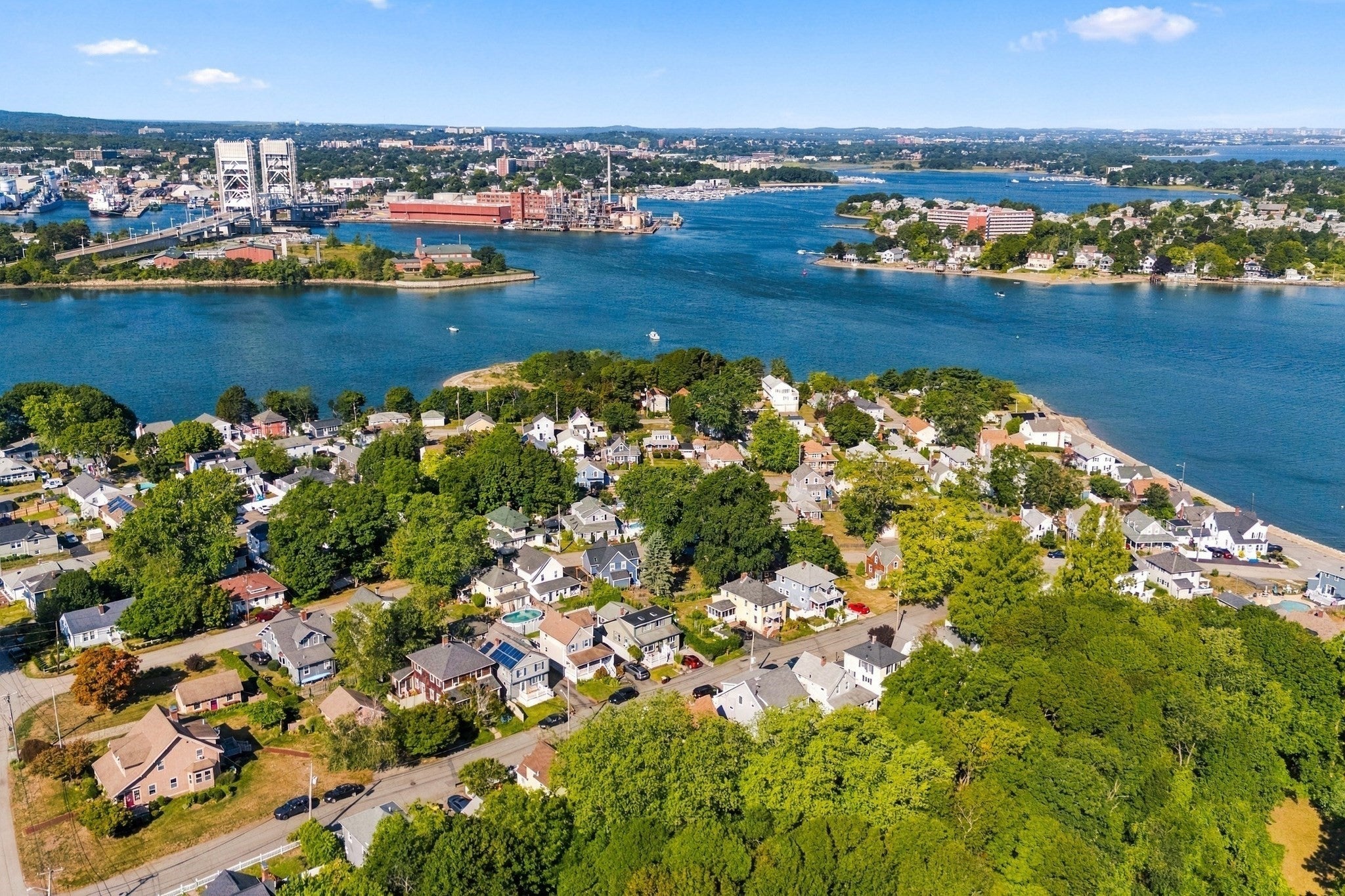 17 Bicknell Road, Weymouth, MA Photo #3