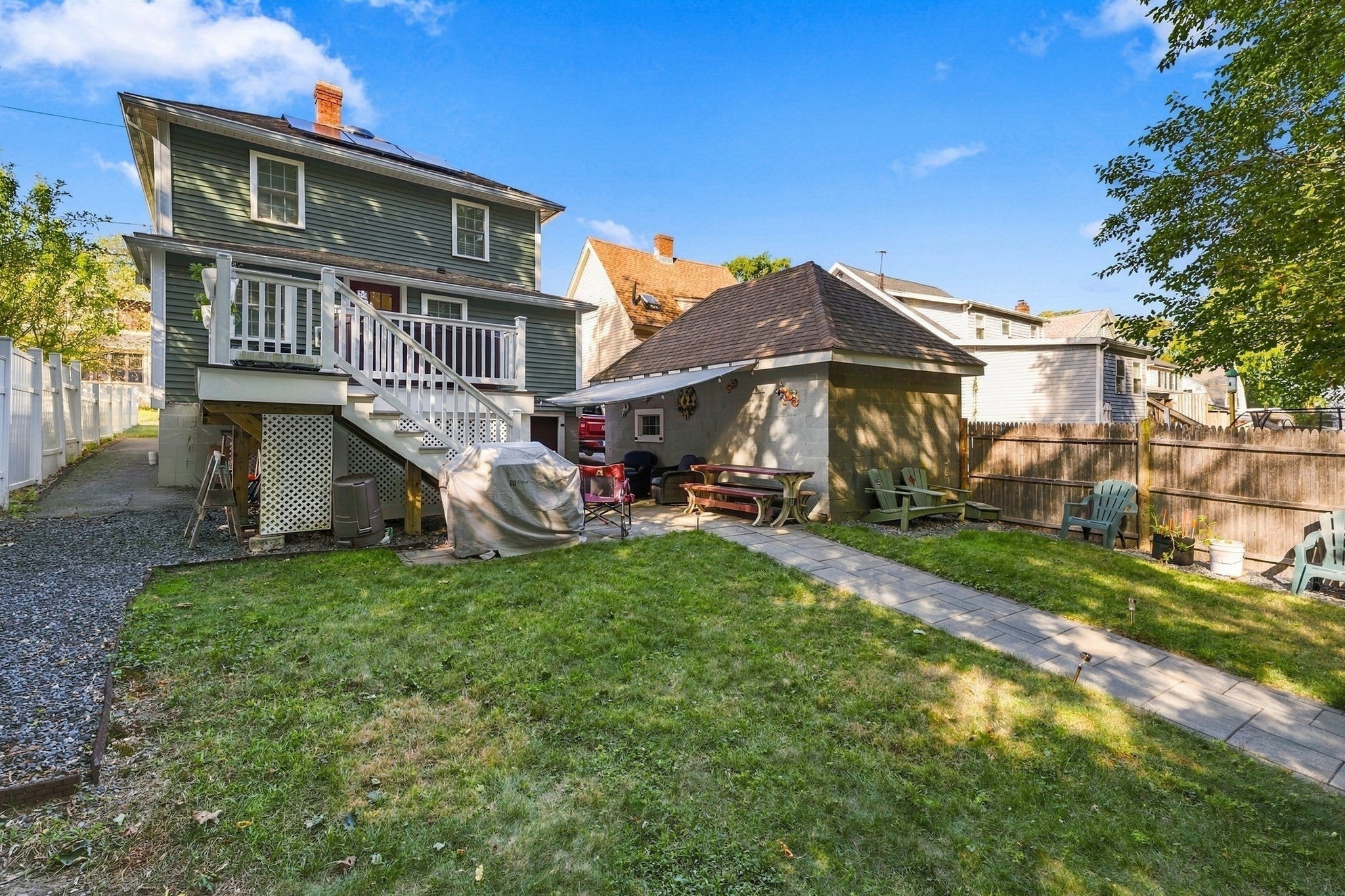 17 Bicknell Road, Weymouth, MA Photo #7