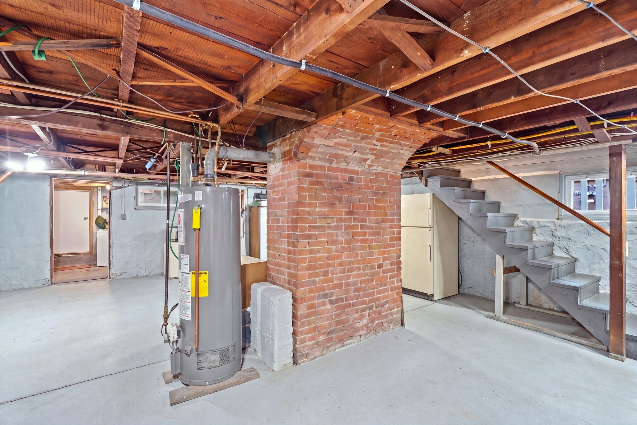 17 Bicknell Road, Weymouth, MA Photo #35