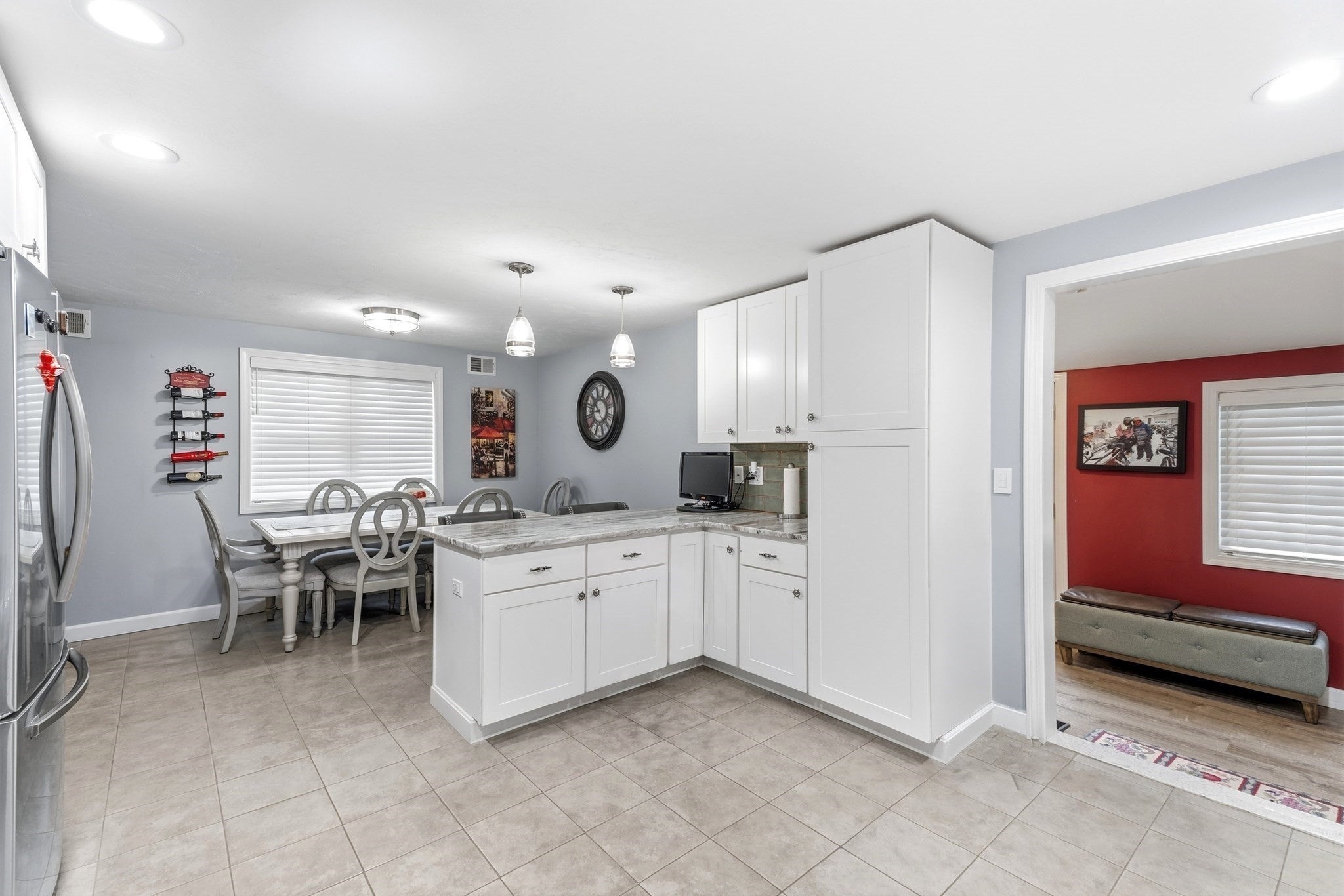 17 Bicknell Road