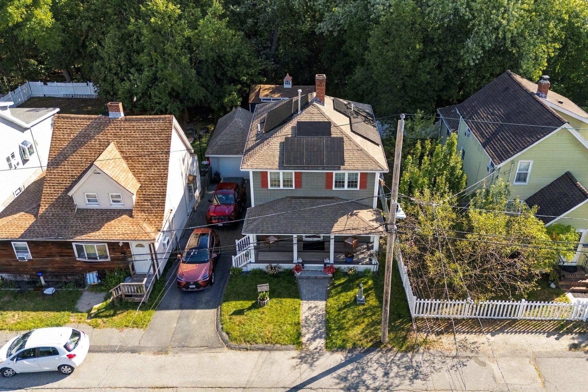 17 Bicknell Road, Weymouth, MA Photo #5