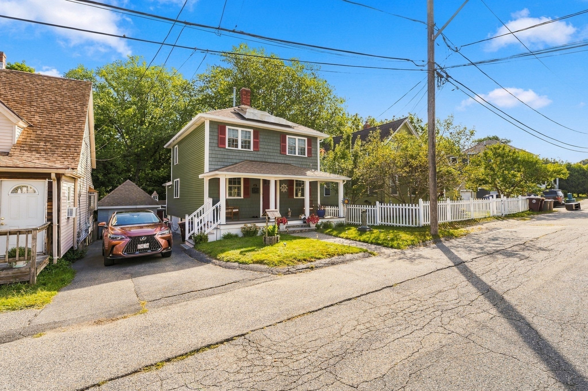 17 Bicknell Road, Weymouth, MA Photo #11