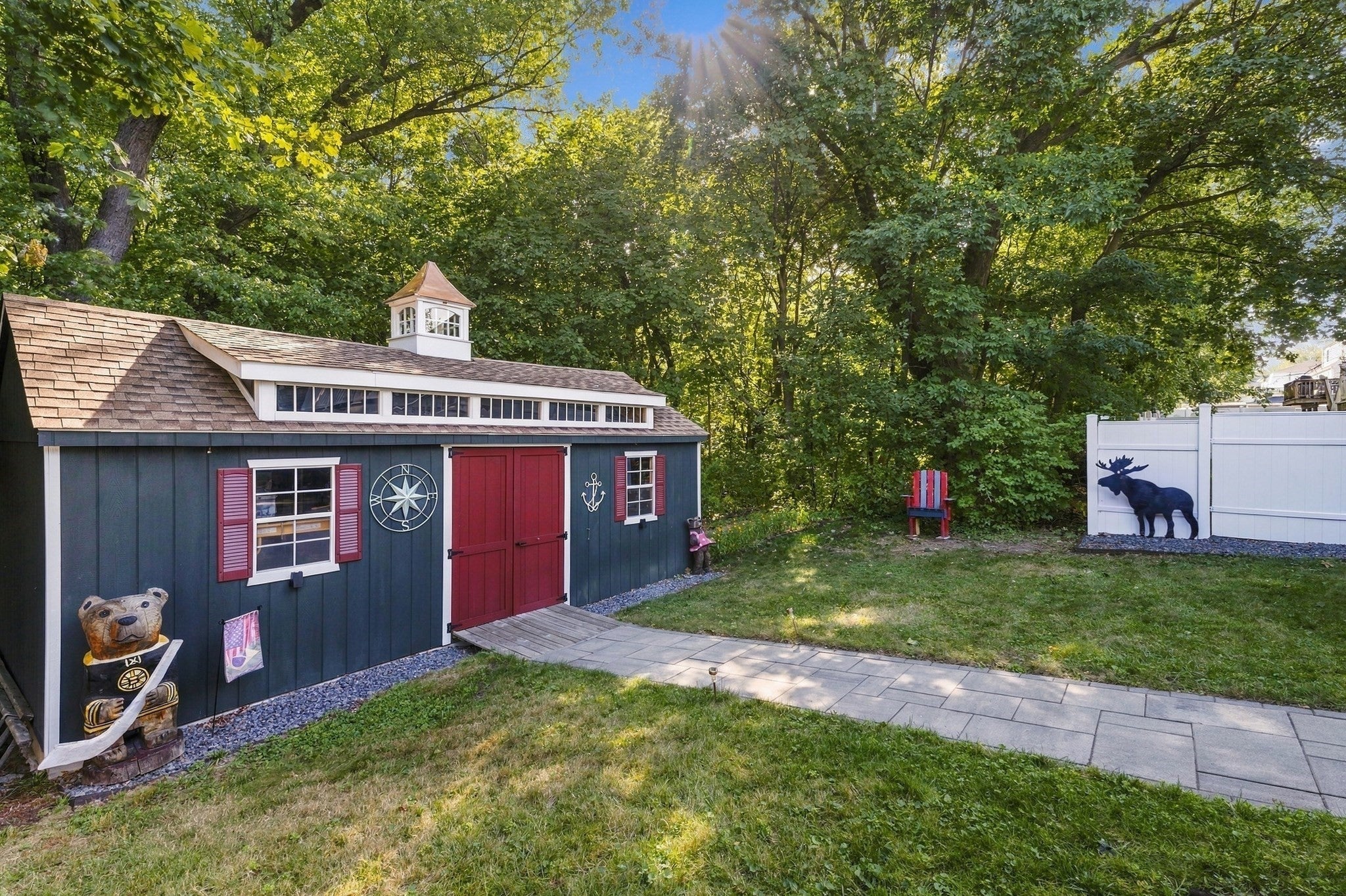 17 Bicknell Road, Weymouth, MA Photo #8