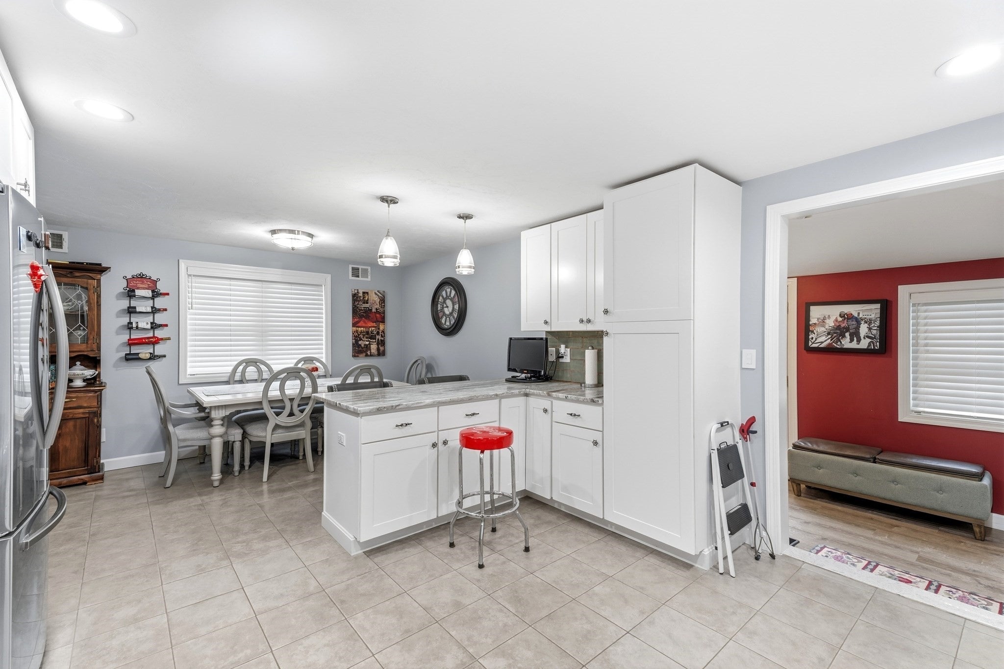 17 Bicknell Road, Weymouth, MA Photo #27