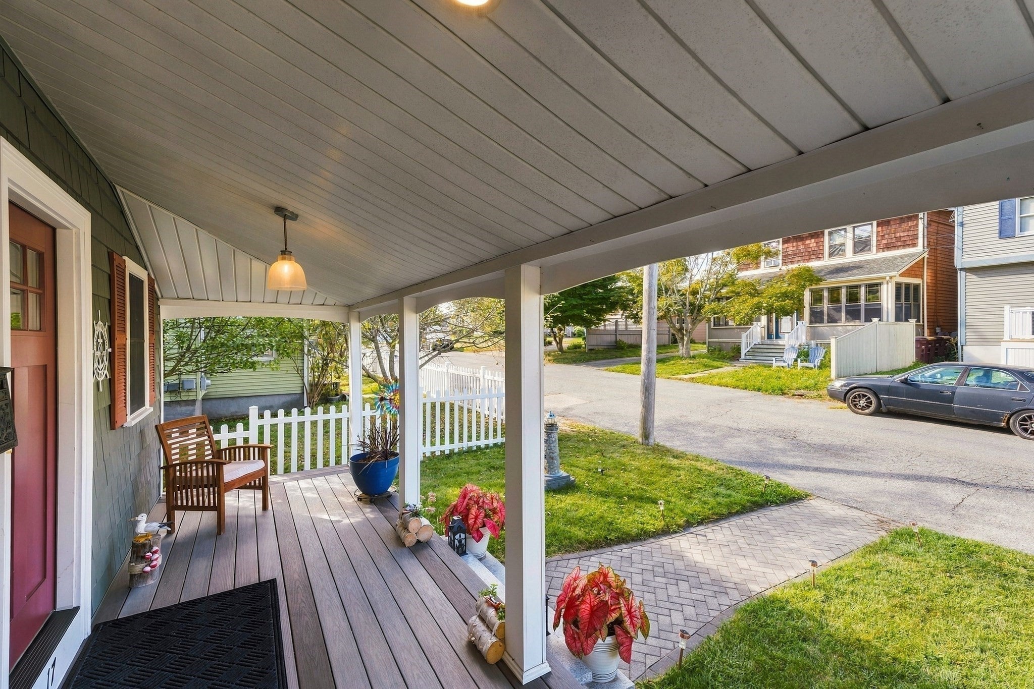 17 Bicknell Road, Weymouth, MA Photo #10