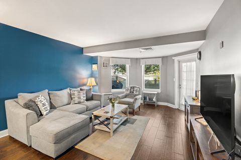 10 Seaport Dr 2107 Quincy MA 02171