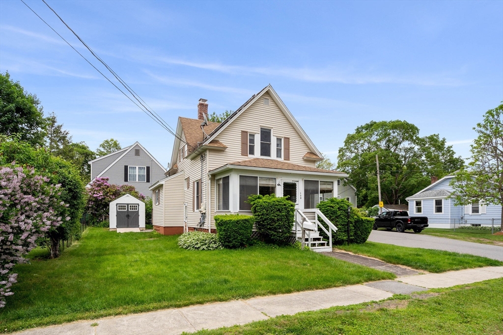 139 Market St