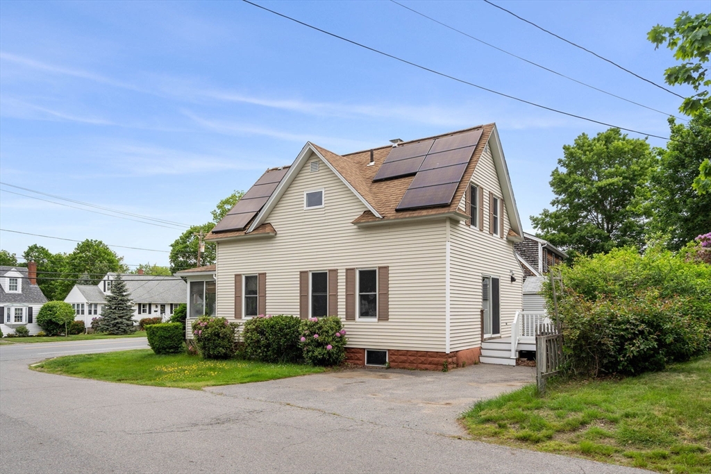 139 Market St