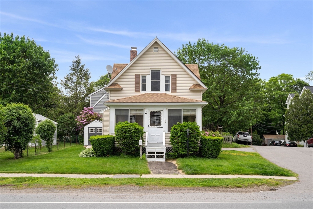 139 Market St