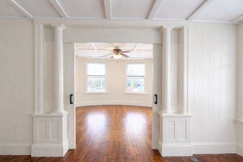 Photo of 8 Almont Ave #1, Worcester, MA 01604 (MLS # 73507319)