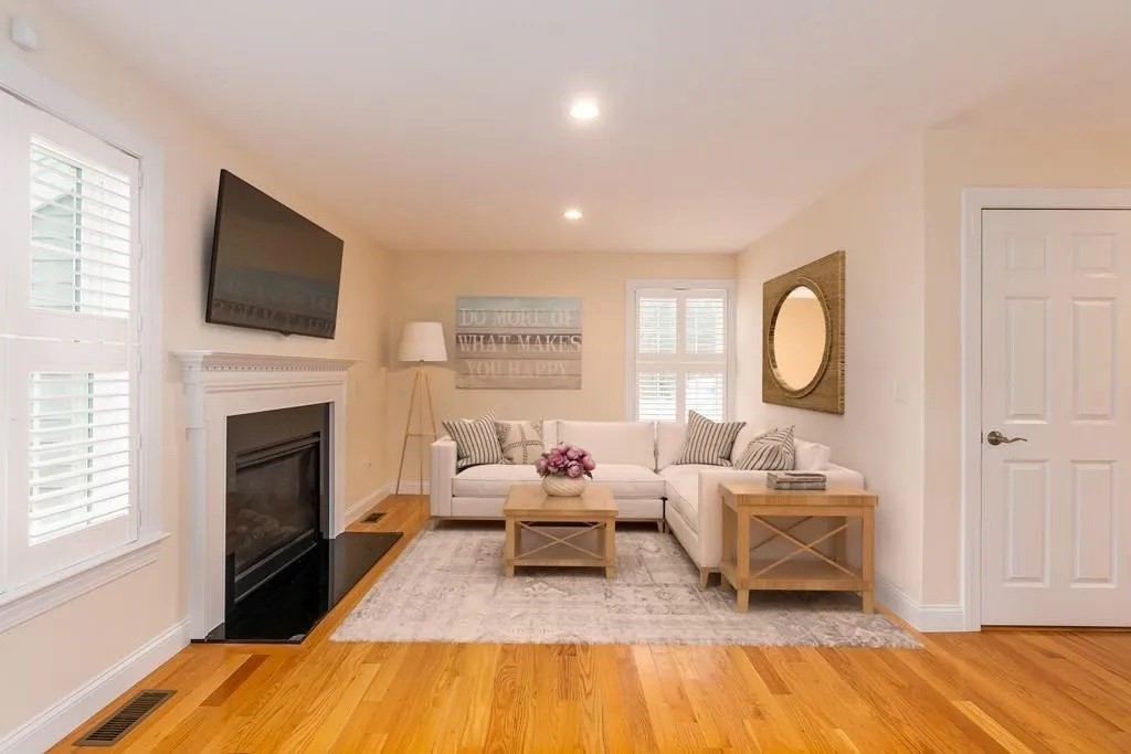 1 Aspen Lane, Acton, MA, 1 Aspen Lane, Acton, MA Photo #10
