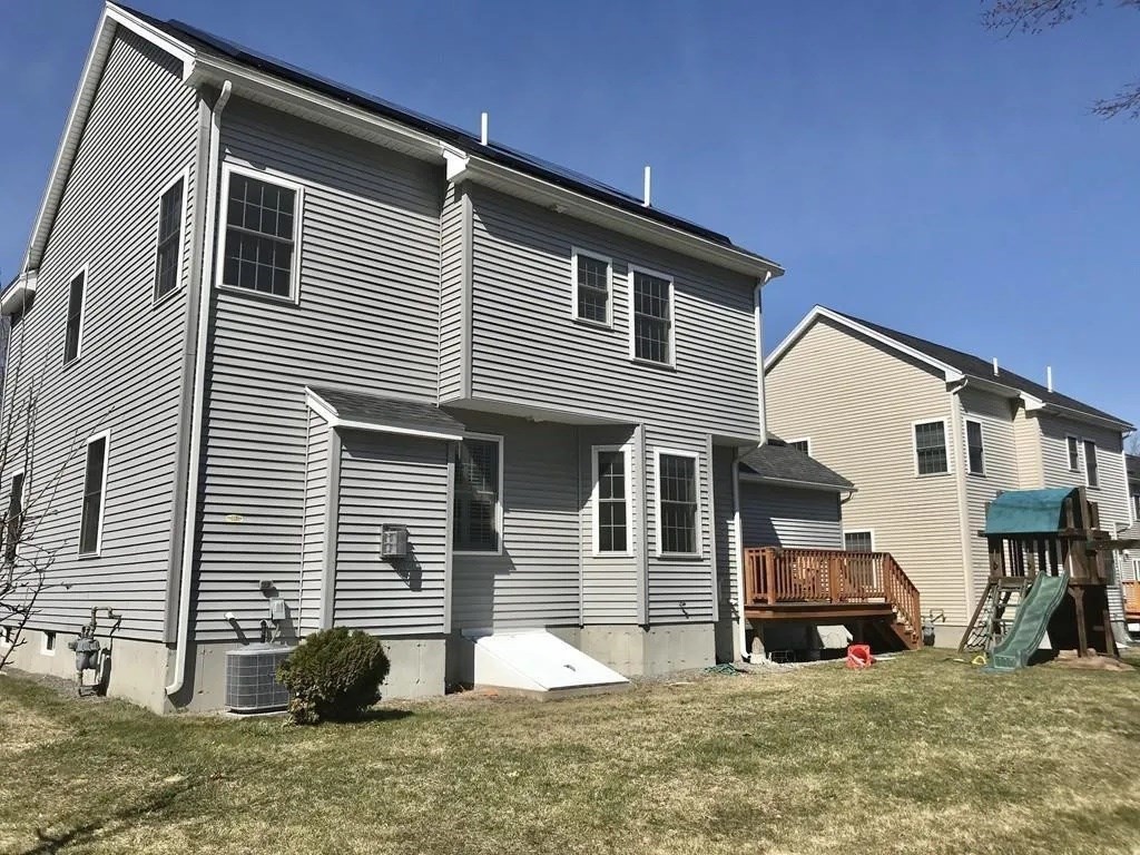 1 Aspen Lane, Acton, MA, 1 Aspen Lane, Acton, MA Photo #27