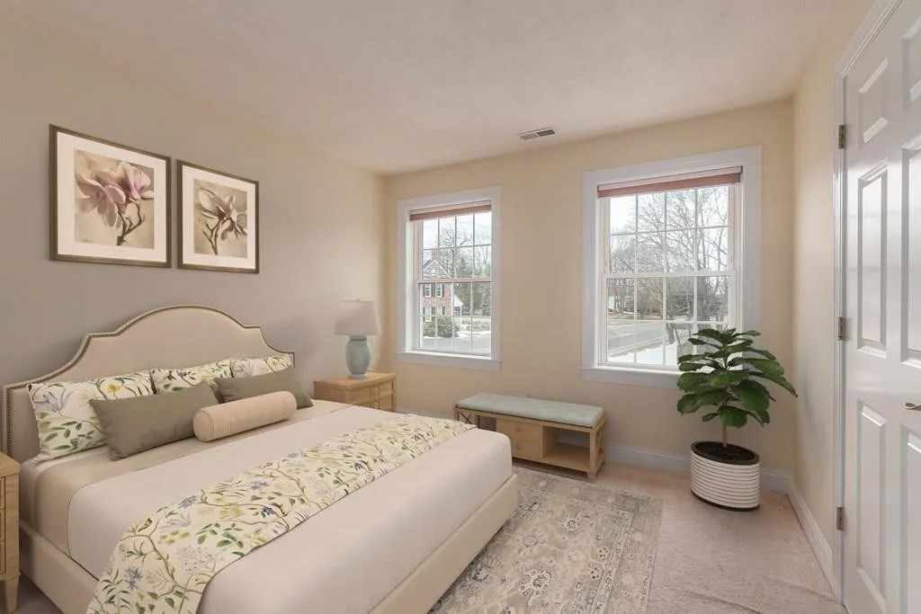 1 Aspen Lane, Acton, MA, 1 Aspen Lane, Acton, MA Photo #17