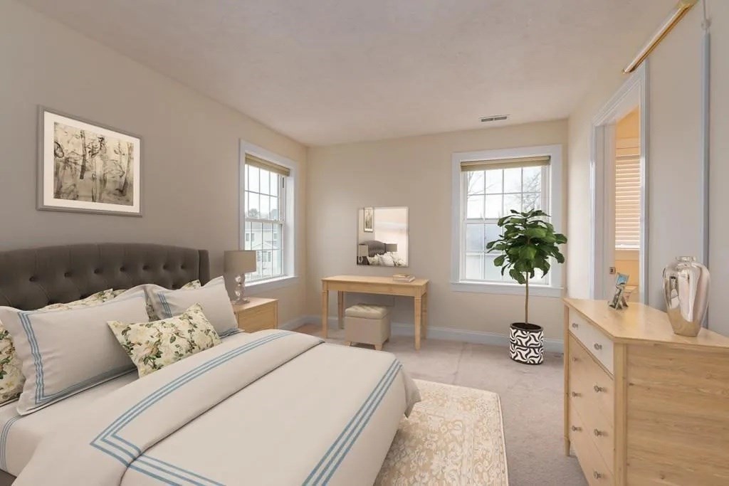 1 Aspen Lane, Acton, MA, 1 Aspen Lane, Acton, MA Photo #22