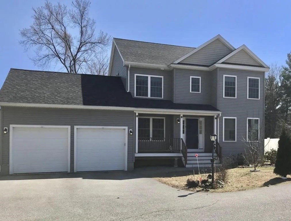 Photo of 1 Aspen Lane, Acton, MA