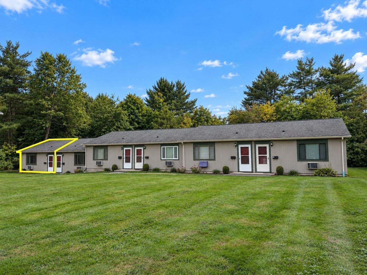 170 East Hadley Road #14, Amherst, MA, 170 East Hadley Road #14, Amherst, MA Photo #1