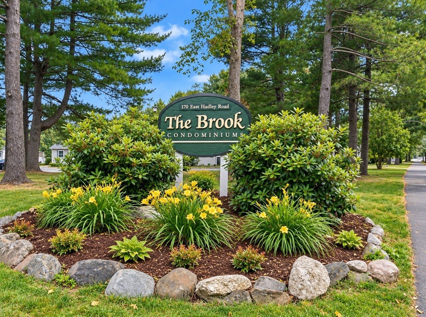 170 East Hadley Road #14, Amherst, MA, 170 East Hadley Road #14, Amherst, MA Photo #4