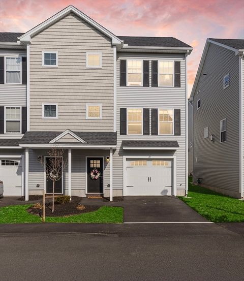 1400 Gorham St 37 Lowell MA 01852
